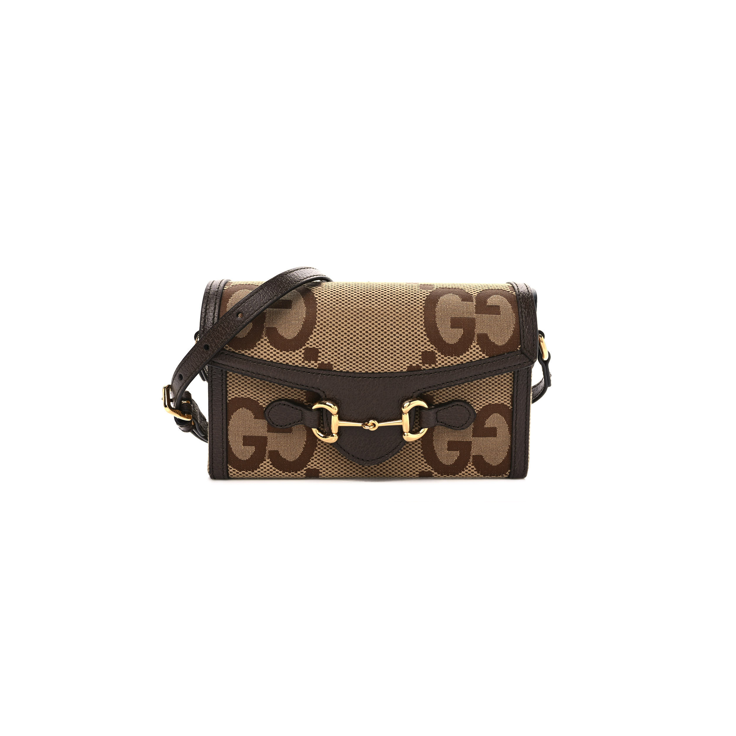 G*u*i horsebit 1955 mini bag 699296 (18*12*5cm)